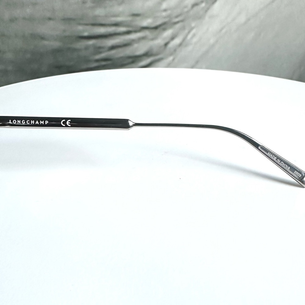 🌸LONG CHAMP🌸 Women’s Cat Eye Sunglasses LO134S - Picture 12 of 14